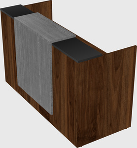 Modular reception