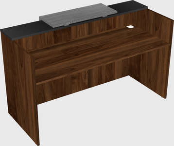 Modular reception