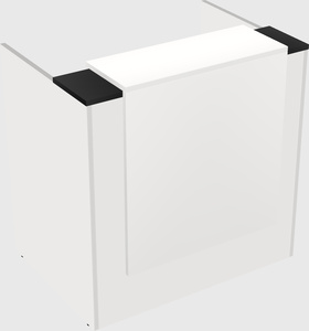 Modular reception