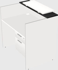 Modular reception