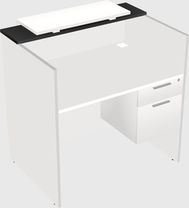 Modular reception