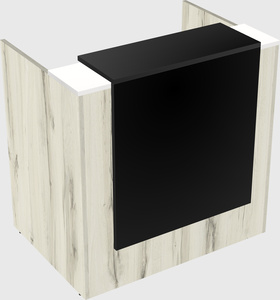 Modular reception