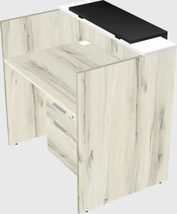 Modular reception