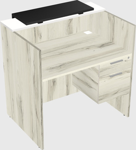 Modular reception