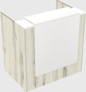 Modular reception