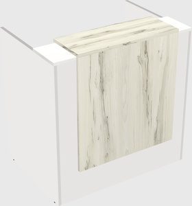 Modular reception