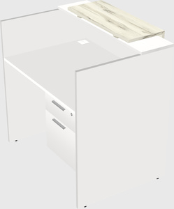 Modular reception