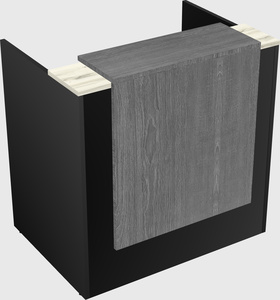 Modular reception