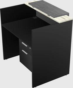 Modular reception