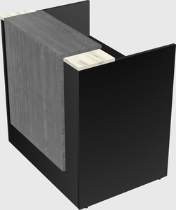 Modular reception