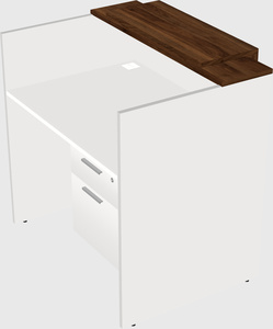 Modular reception