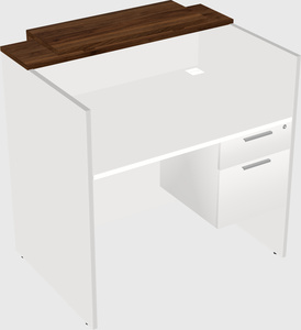 Modular reception