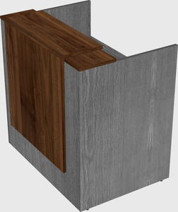 Modular reception