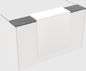 Modular reception
