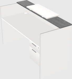Modular reception