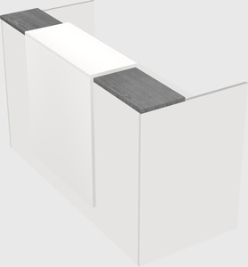 Modular reception