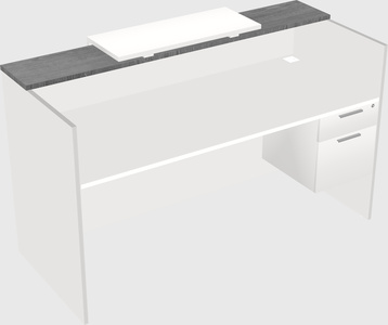 Modular reception