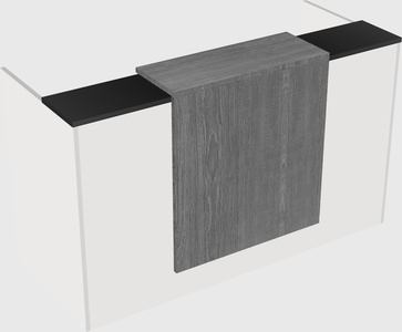 Modular reception