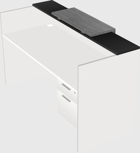 Modular reception