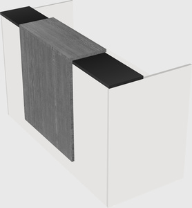 Modular reception