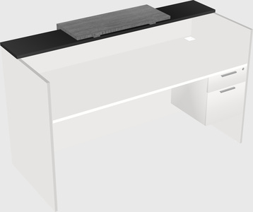 Modular reception