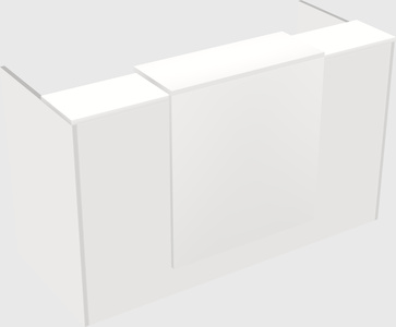 Modular reception