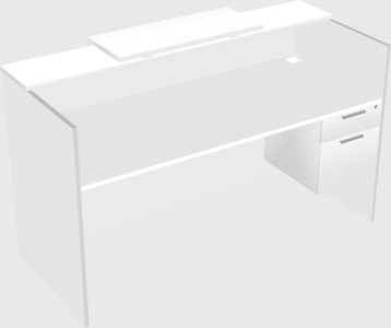 Modular reception