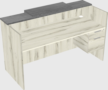 Modular reception