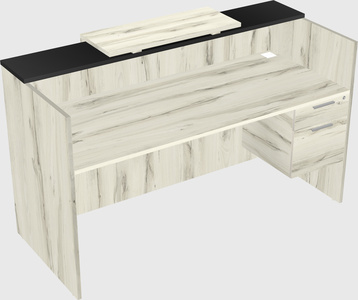 Modular reception
