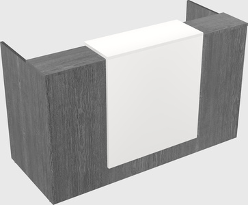 Modular reception