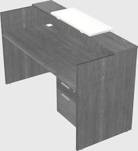 Modular reception