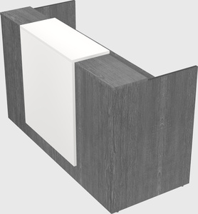 Modular reception
