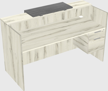 Modular reception
