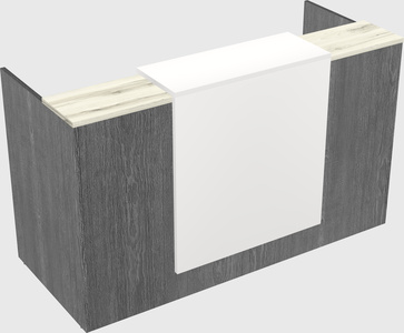 Modular reception