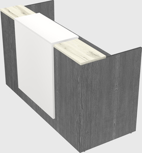 Modular reception