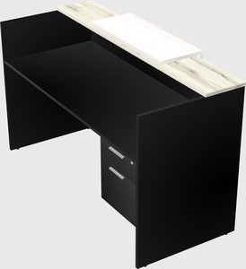 Modular reception