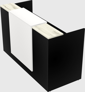 Modular reception