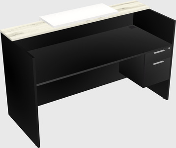Modular reception