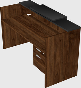 Modular reception