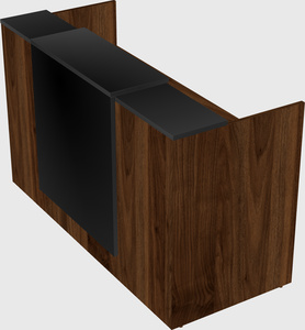 Modular reception