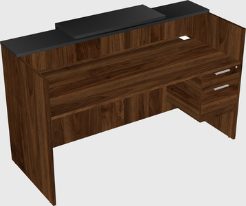 Modular reception