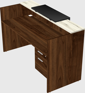 Modular reception