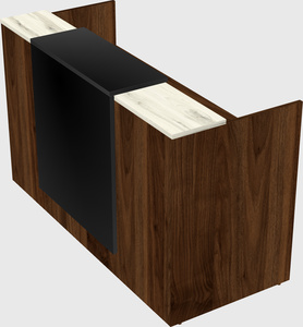 Modular reception