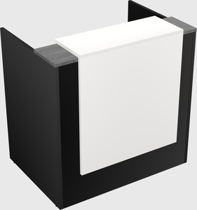 Modular reception