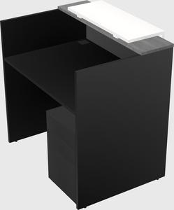 Modular reception