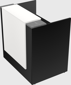 Modular reception