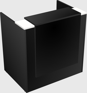 Modular reception