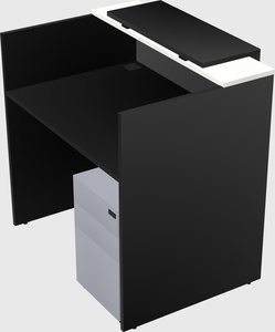 Modular reception