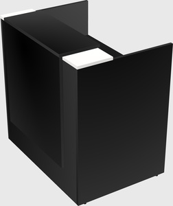Modular reception