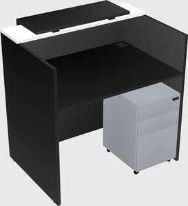Modular reception